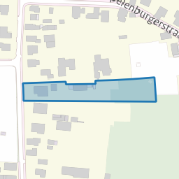 Perceel GDM00-A-4012