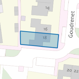 Perceel GDM00-A-4014