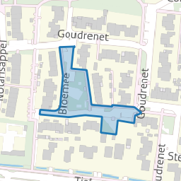 Perceel GDM00-A-4015