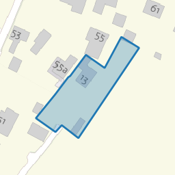 Perceel GDM00-A-4018