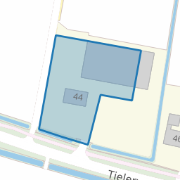 Perceel GDM00-A-4021