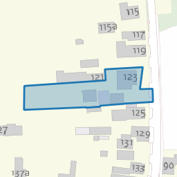 Perceel GDM00-A-4024