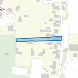 Perceel GDM00-A-4025