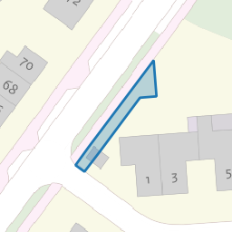 Perceel GDM00-A-4029