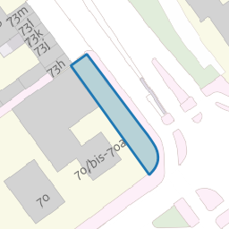 Perceel GDM00-A-4033