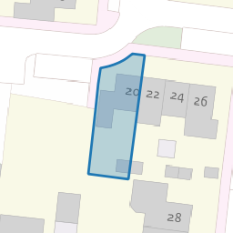 Perceel GDM00-A-4038