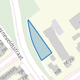 Perceel GDM00-A-4047