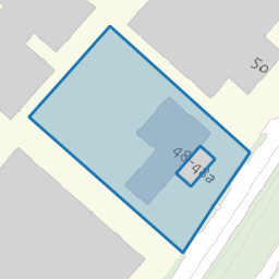 Perceel GDM00-A-4050