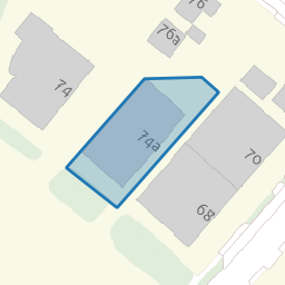 Perceel GDM00-A-4054