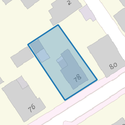 Perceel GDM00-A-4060