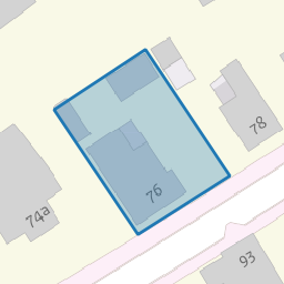 Perceel GDM00-A-4061