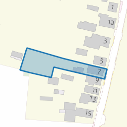 Perceel GDM00-A-4065