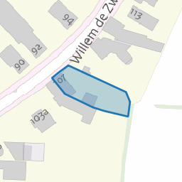 Perceel GDM00-A-4086