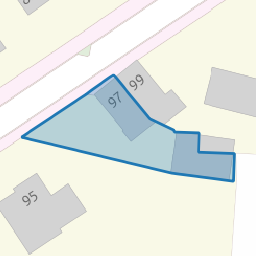 Perceel GDM00-A-4087