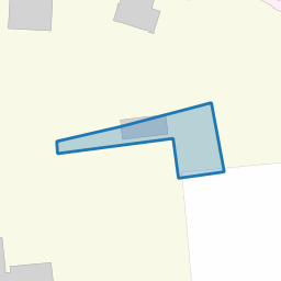 Perceel GDM00-A-4091