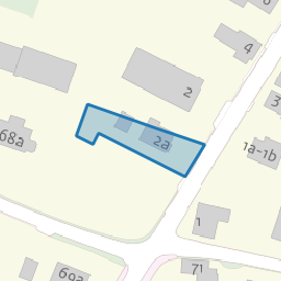 Perceel GDM00-A-4095