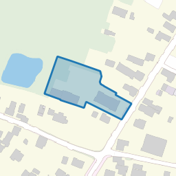 Perceel GDM00-A-4096