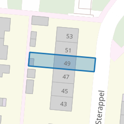 Perceel GDM00-A-4100