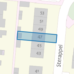 Perceel GDM00-A-4101