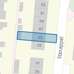 Perceel GDM00-A-4102