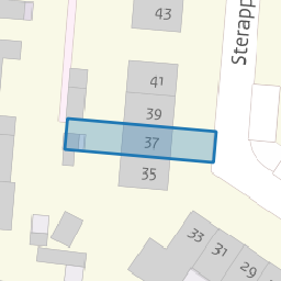 Perceel GDM00-A-4105