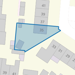 Perceel GDM00-A-4106