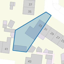 Perceel GDM00-A-4107