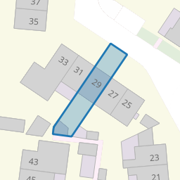 Perceel GDM00-A-4109