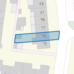 Perceel GDM00-A-4113