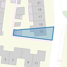 Perceel GDM00-A-4114