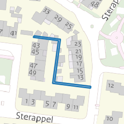 Perceel GDM00-A-4115