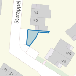 Perceel GDM00-A-4122