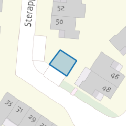 Perceel GDM00-A-4124