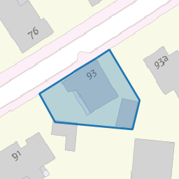 Perceel GDM00-A-4127