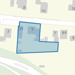 Perceel GDM00-A-4131