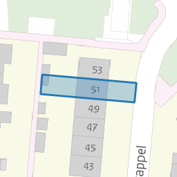 Perceel GDM00-A-4136