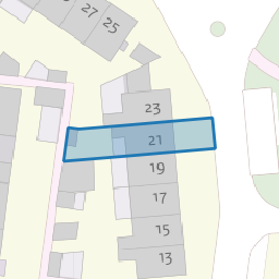 Perceel GDM00-A-4138