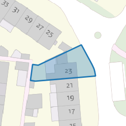 Perceel GDM00-A-4140