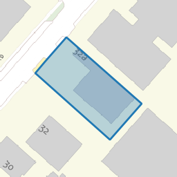 Perceel GDM00-A-4148