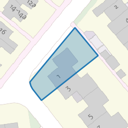 Perceel GDM00-A-4151