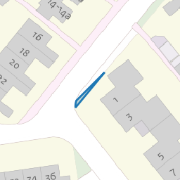 Perceel GDM00-A-4152