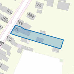 Perceel GDM00-A-4160