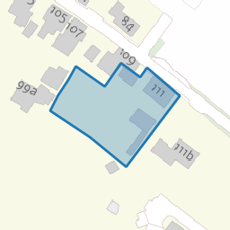 Perceel GDM00-A-4161