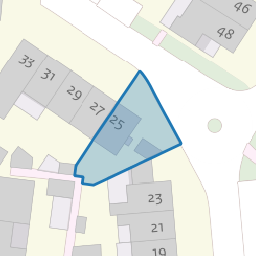 Perceel GDM00-A-4164