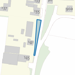 Perceel GDM00-A-4165