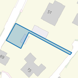 Perceel GDM00-A-4172