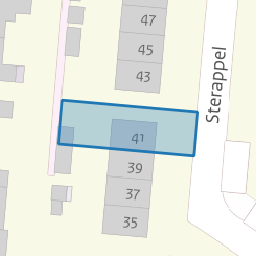 Perceel GDM00-A-4182