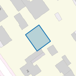 Perceel GDM00-A-4184