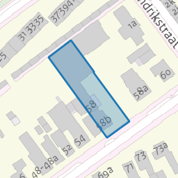 Perceel GDM00-A-4185