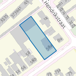 Perceel GDM00-A-4186